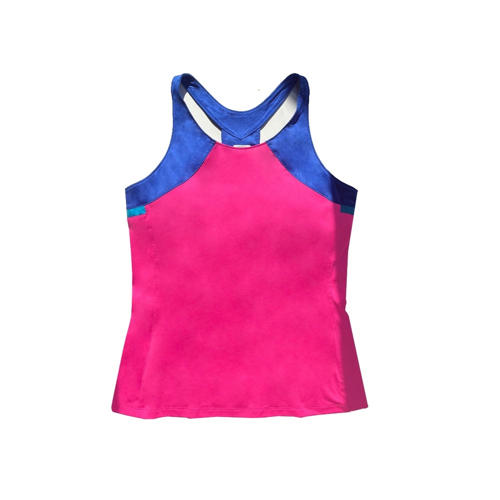 Fila Sweet Spot Tank Top with Built in bra Size Small NWOT